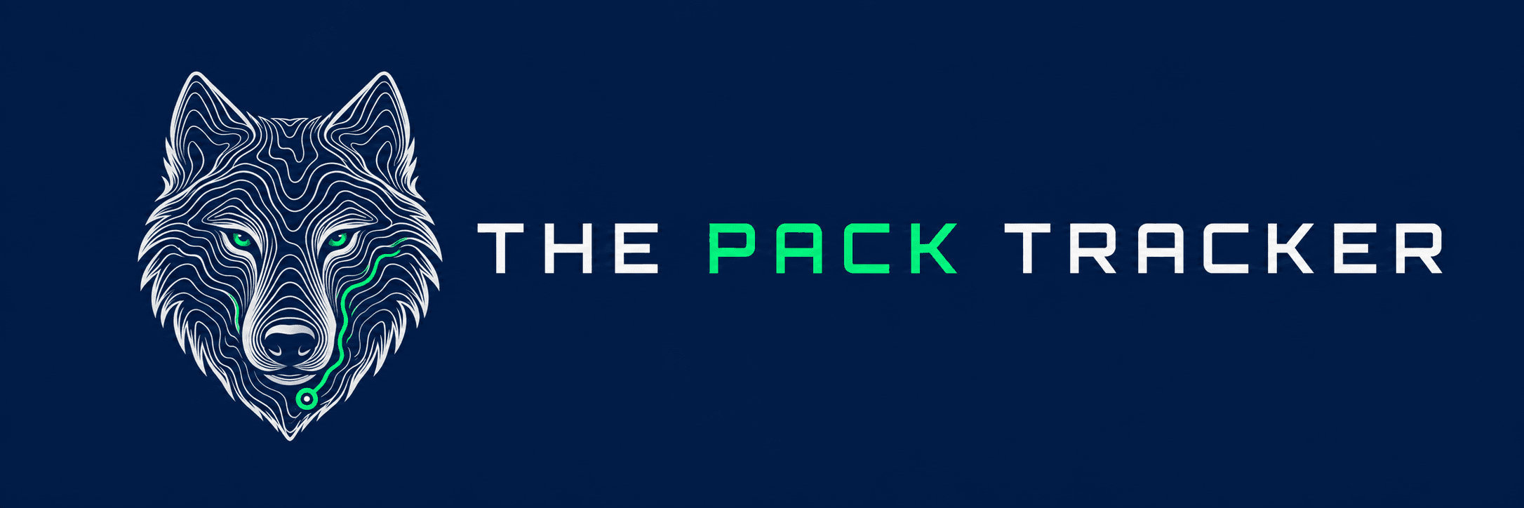 The Pack Tracker