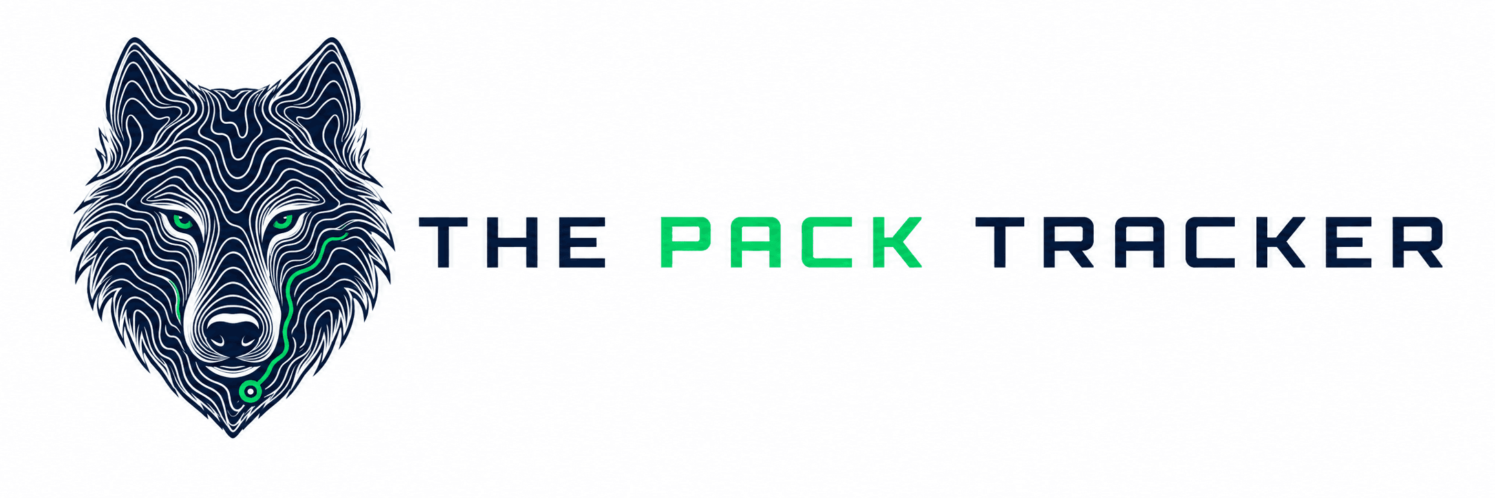 The Pack Tracker
