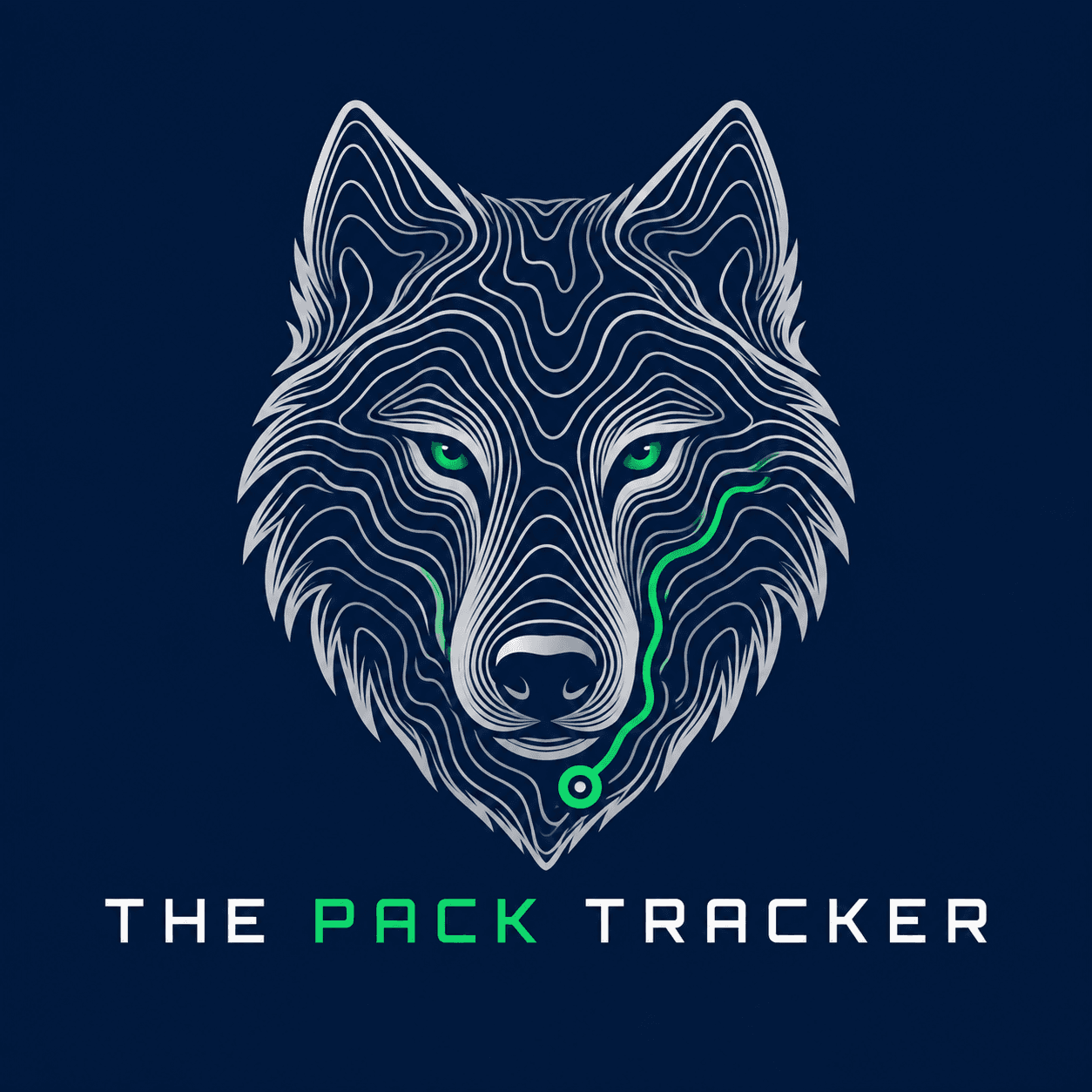 The Pack Tracker